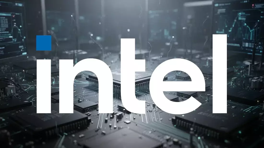 Intel cae pese a subida de precios objetivo: fundición y competencia pesan