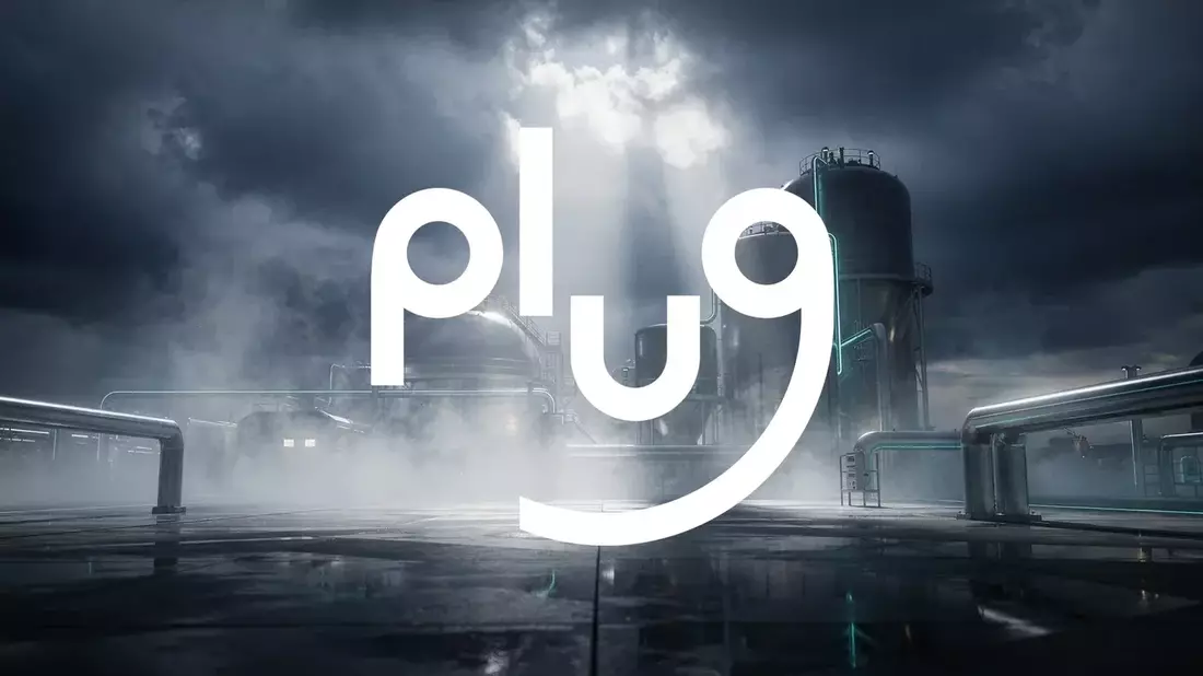 Caída bursátil de Plug Power pese a hitos en hidrógeno y electrolizador