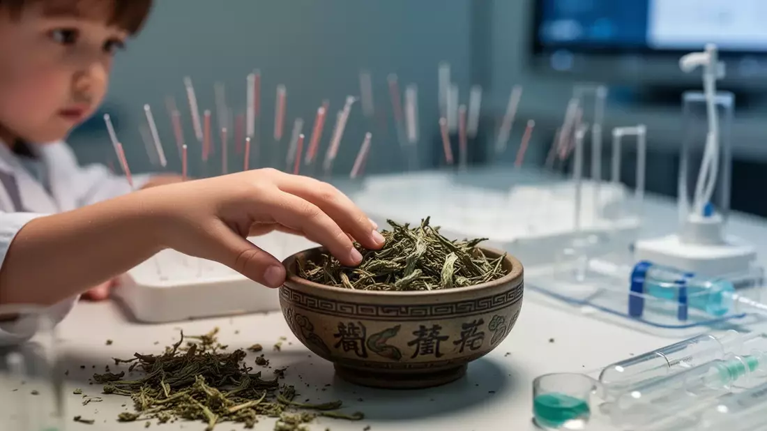 Berliner Gesundheitswesen 2026: Stiko, Spargesetz und TCM-Trends