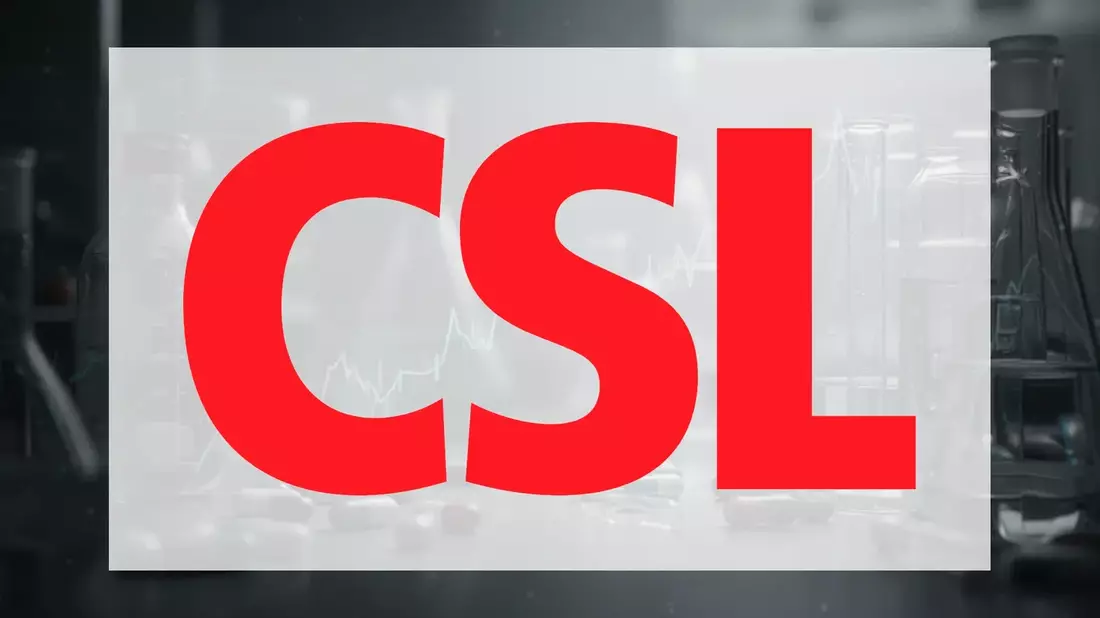 CSL Aktie: Kursrücksetzer nach starker Erholungsrally