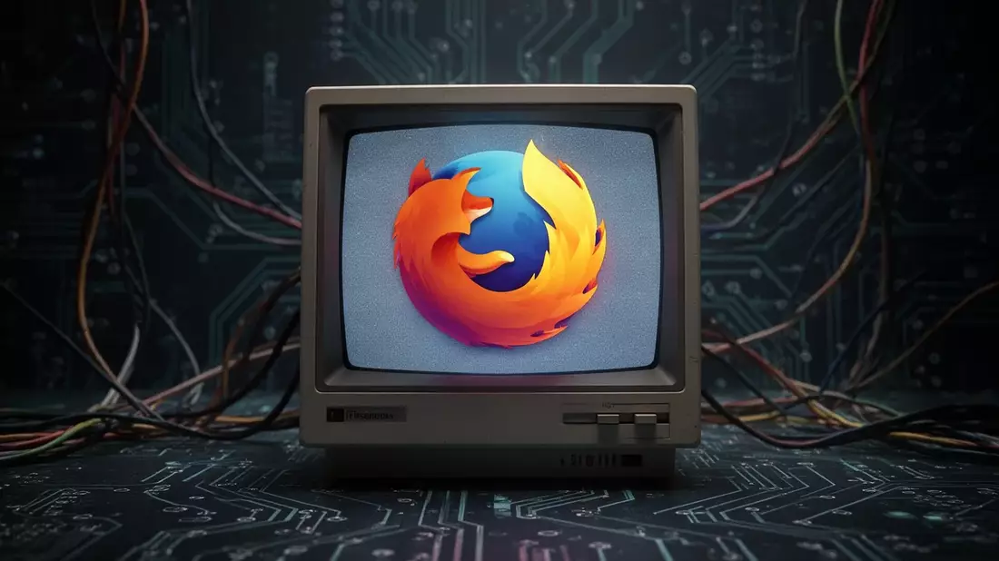 Firefox 115 ESR: Support-Verlängerung bis März 2027