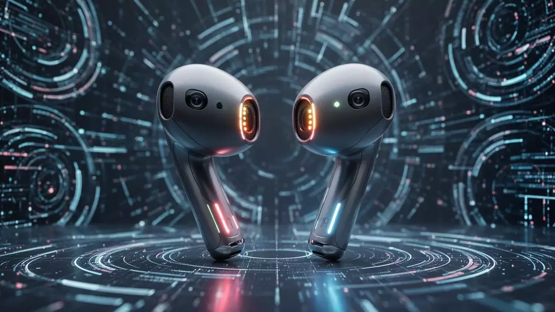 Apple verschiebt Kamera-AirPods: KI und Smart Glasses haben Vorrang