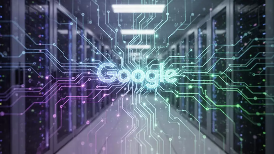Google stürzt im KI-Ranking ab: Gemini nur noch auf Platz zehn