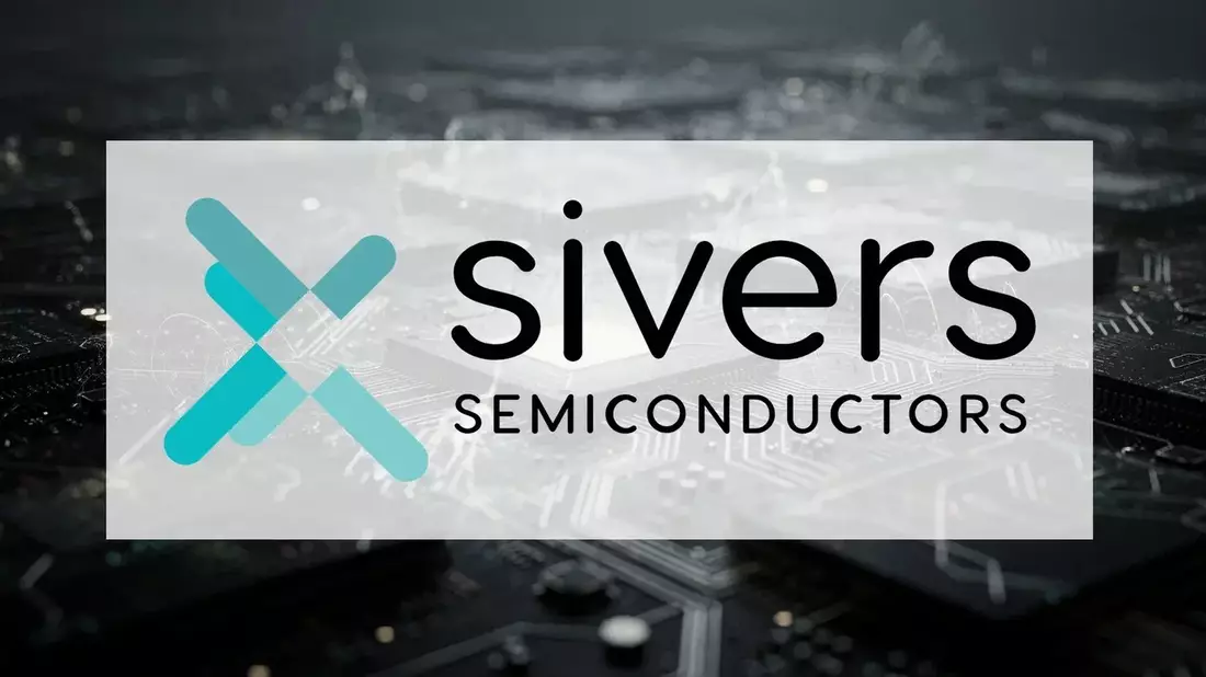 Sivers Semiconductors Insider Buying Surge Signals Long-Term Confidence Amid Stock Plunge