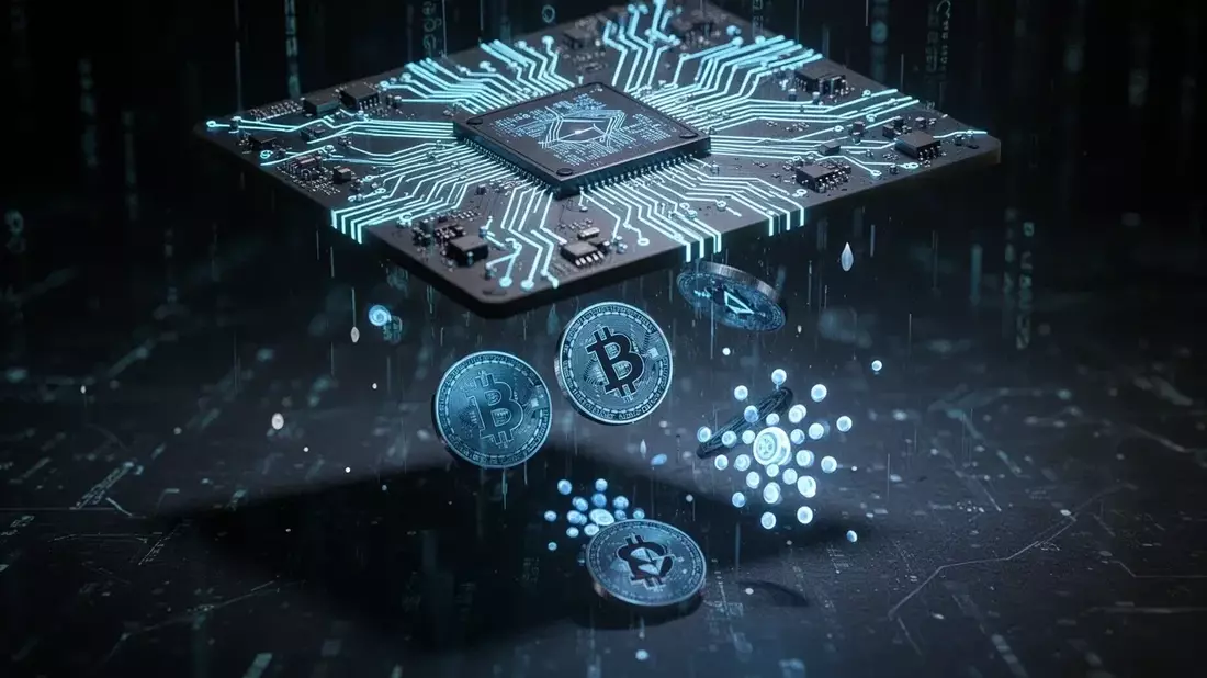 XRP Network Surges 72% Yet Price Stuck Near $1 – Defining 2026 Pattern