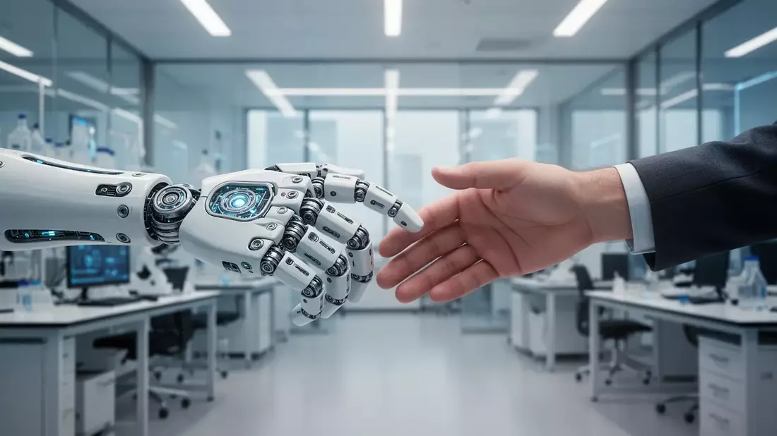 Humanoide Roboter: Massenproduktion und neue Fähigkeiten