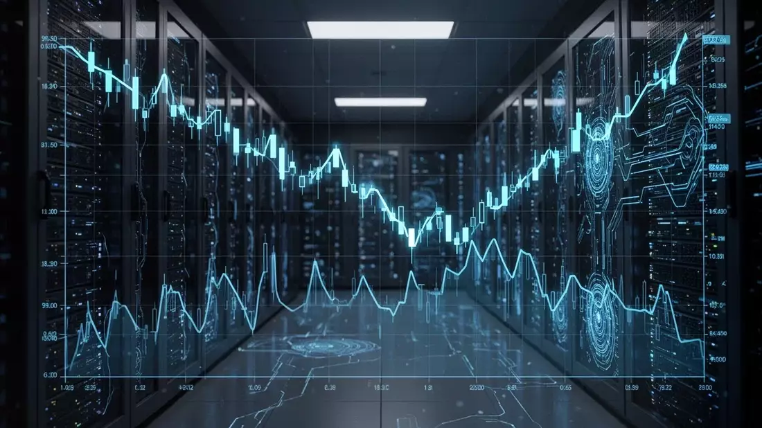 Redwood AI Shares Dive 6% on All-Stock Acquisition of Quantum.IQ