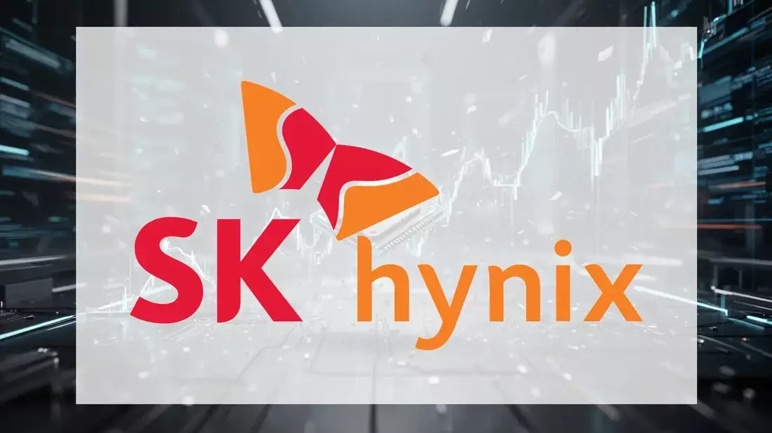 SK Hynix's Giant ADR Sale Highlights Extreme Valuation Gap vs Micron