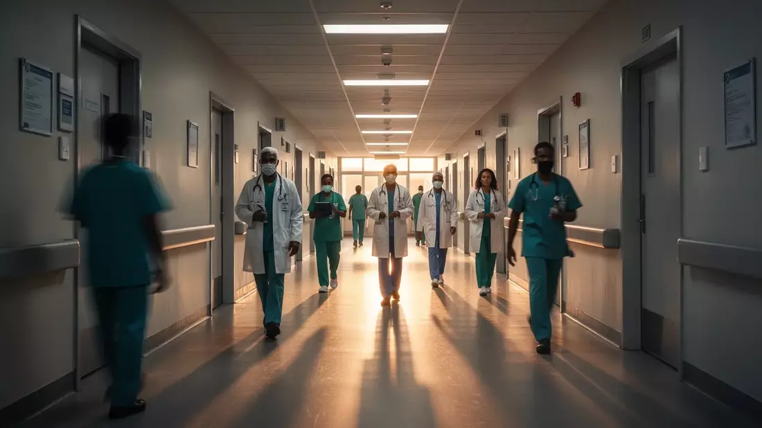 A major investigation into the deaths of six healthcare professionals in KwaZulu-Natal has laid bare