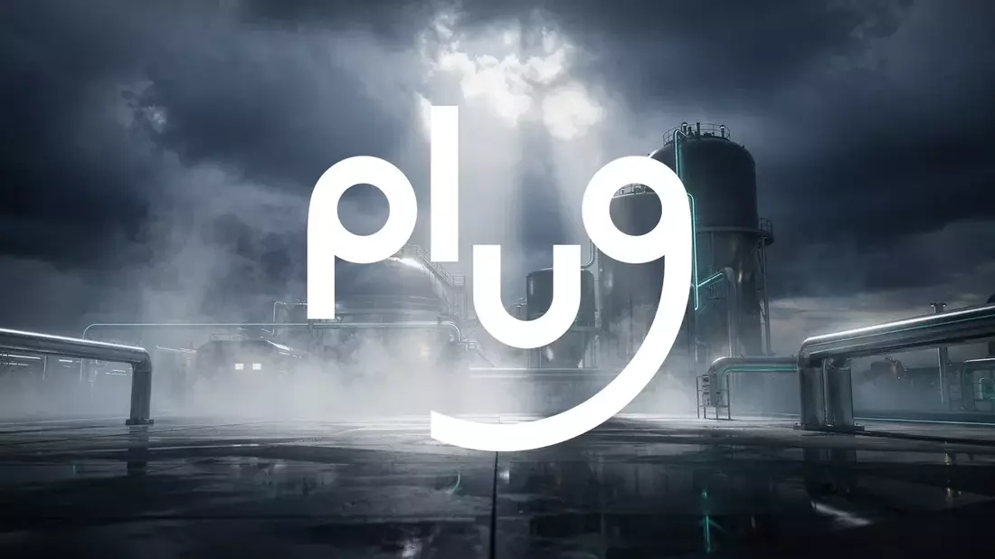 Plug Power Stock Falls 7% Despite Hydrogen Milestones: Analyst Cuts Target