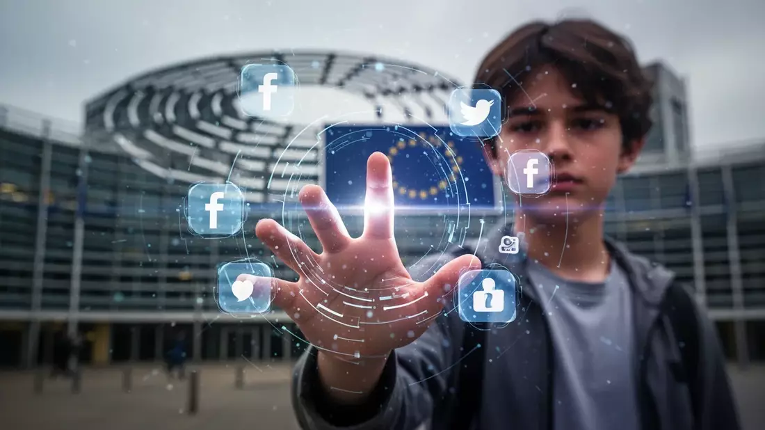 Meta-Dienste: EU-Kommission sieht Verstöße gegen Jugendmedienschutz