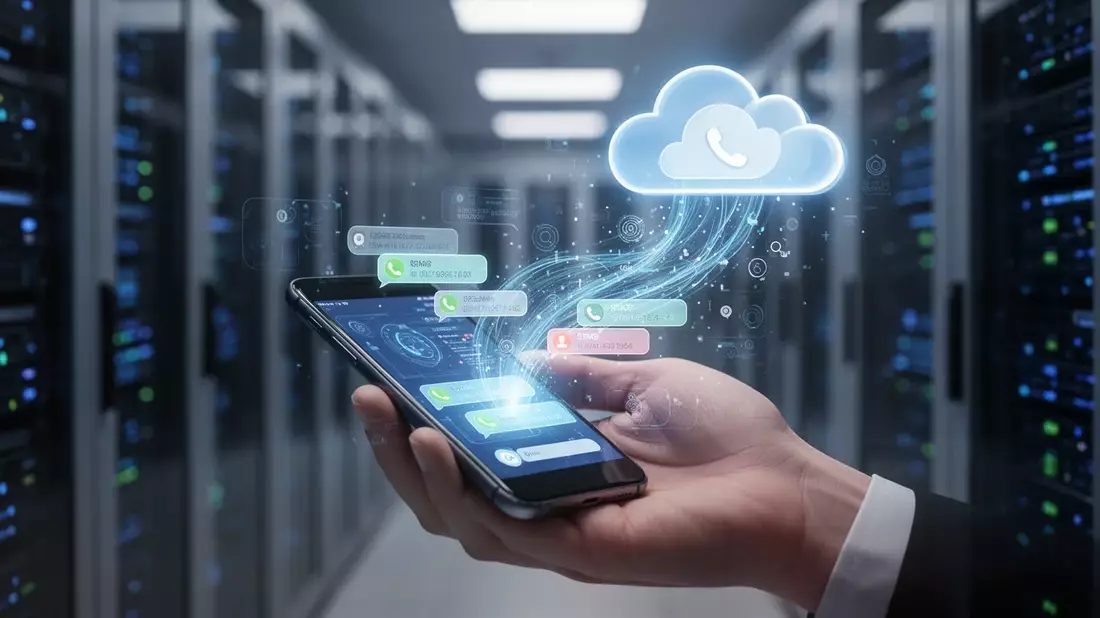 Android-Backups: Neue Speicherregeln belasten Google-Konten
