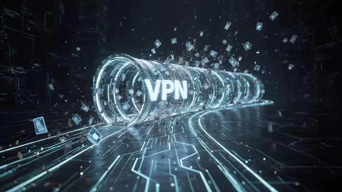 Studie deckt auf: 61 VPN-Apps leaken Nutzerdaten ungeschützt