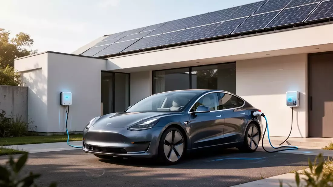 E-Auto-Boom: 85.000 Neuzulassungen und 78 Prozent Plus im Juni 2026