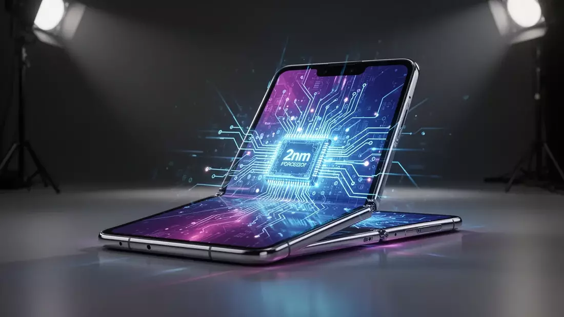 Honor & OPPO: Neue Foldables mit 2nm-Chip und XXL-Akku