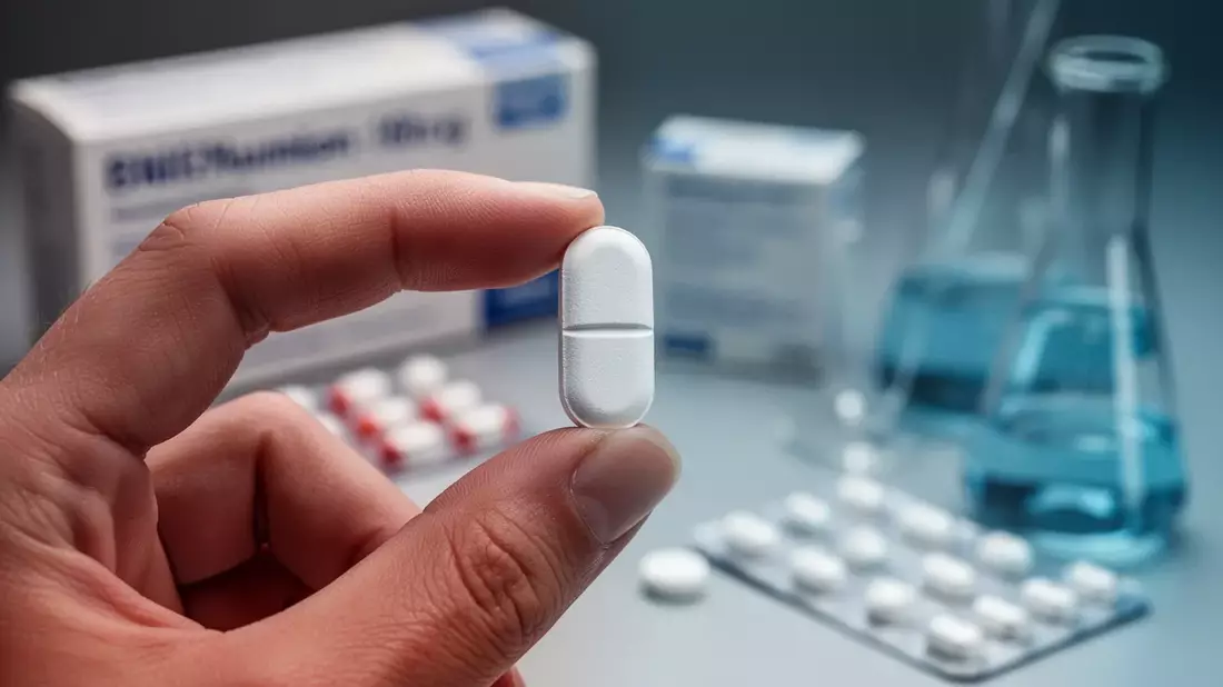 GLP-1-Studie: Wirksamste Abnehmspritzen mit stärksten Nebenwirkungen