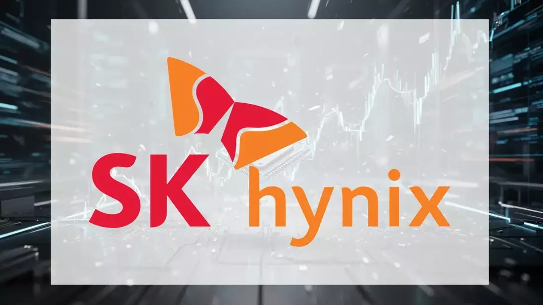 SK Hynix Raises $26.5B in Largest Nasdaq ADR Listing to Fuel AI Memory Expansion