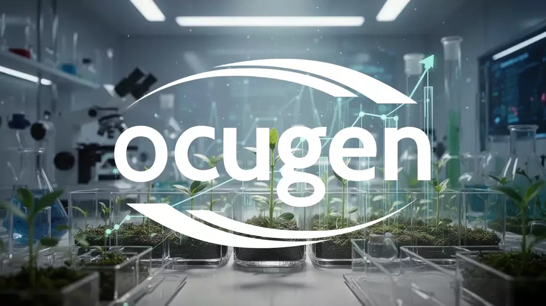 Ocugen: punto de inflexión en Q3 2026 con BLA de OCU400 y alto corto