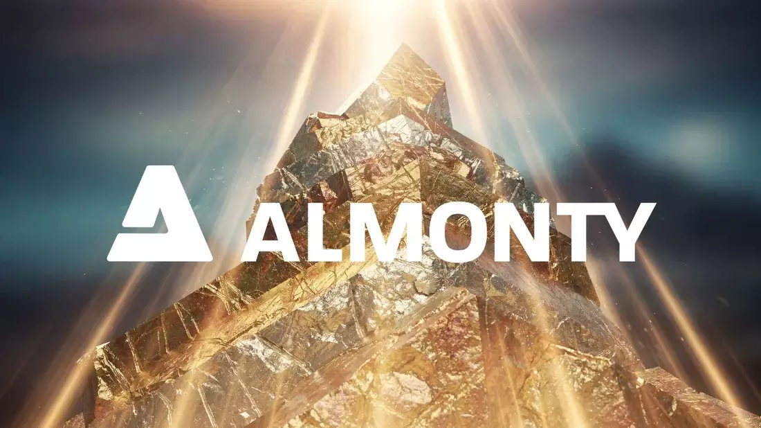 Almonty Industries se consolida como alternativa al dominio chino del tungsteno