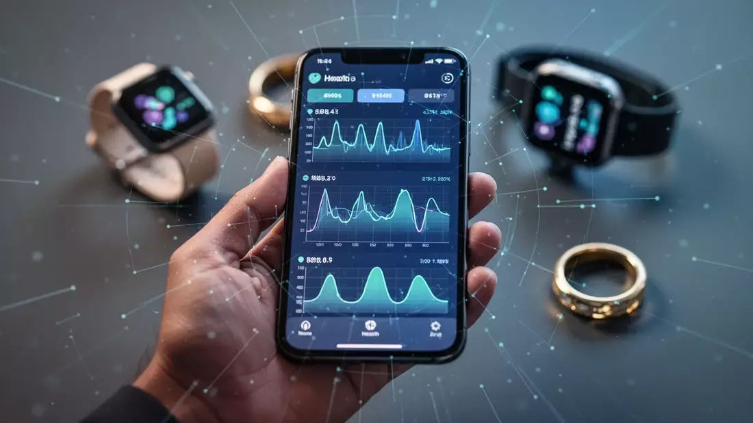 reThrive Labs: Gesundheits-App Freddy startet auf Smartphones