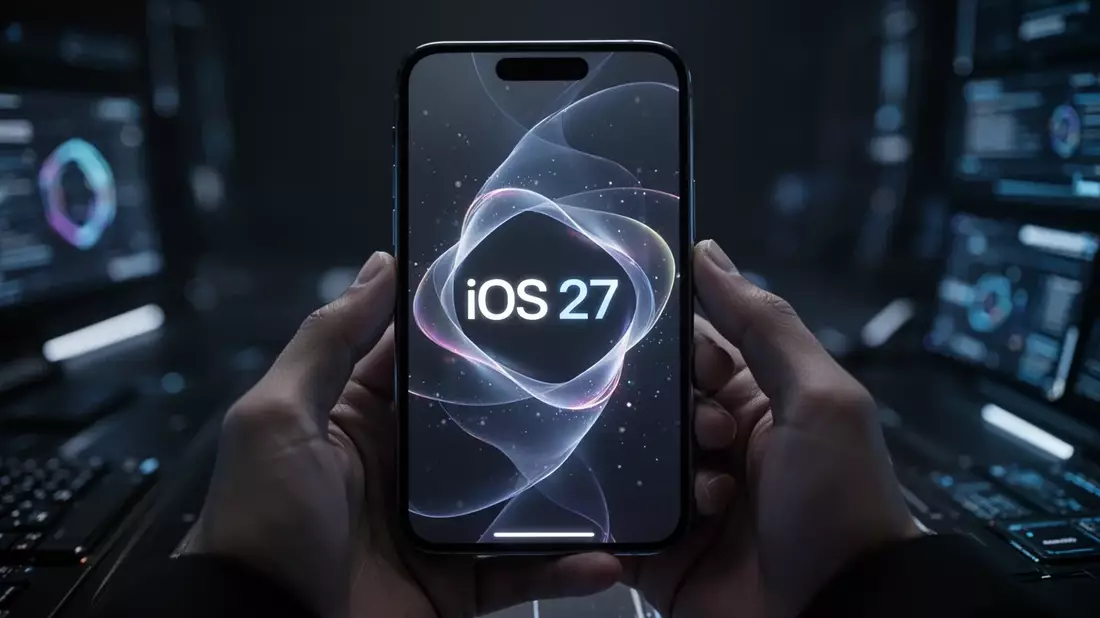 iOS 27 Beta startet: Siri-Upgrade und neue Funktionen