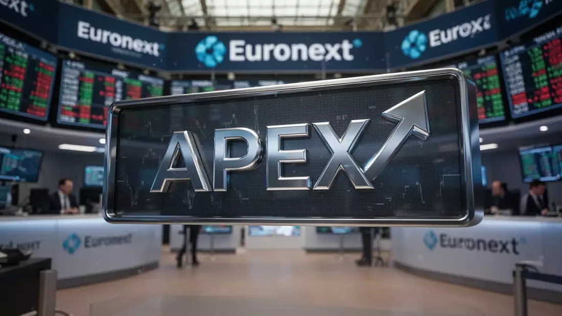 Apex Critical Metals: Neuer Börsenhandel in Paris gestartet