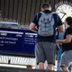 Unklar ist, wann die Strecke wieder freigegeben wird - Bild: Christoph Reichwein/dpa