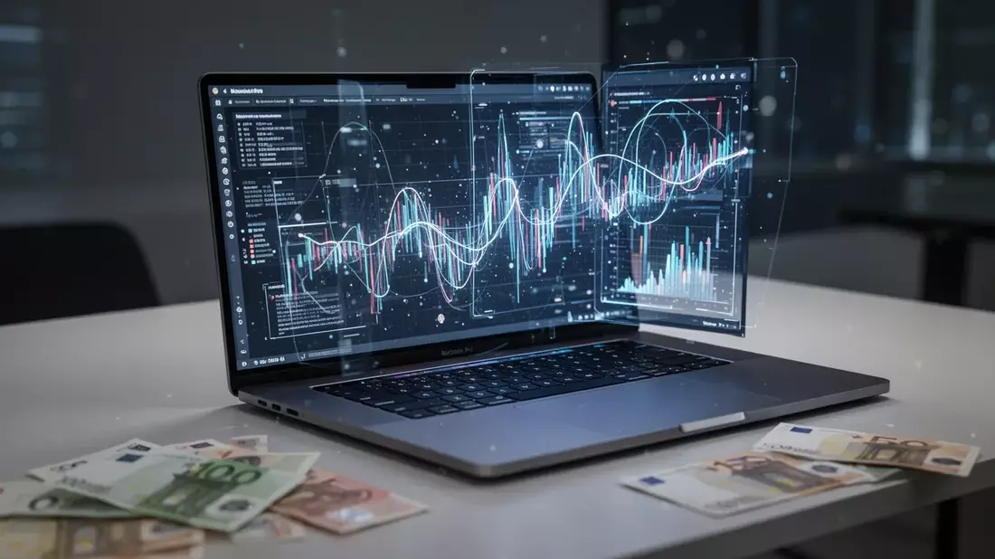 MacBook Pro M5 Max: Erste Konfiguration knackt 10.000-Euro-Marke
