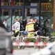 Glücklicherweise sei niemand größer zu Schaden gekommen, erklärte ein Polizeisprecher. - Bild: Carsten Koall/dpa