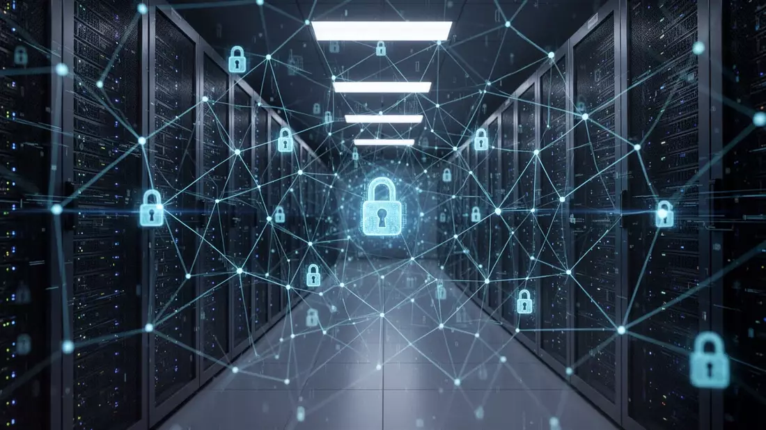 Hackerangriff legt Delaware County lahm: Neue Bedrohungen für US-Verwaltungen