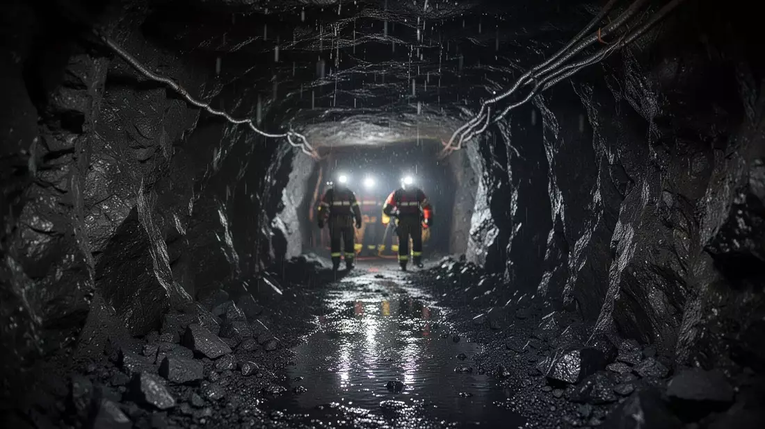 A catastrophic gas explosion at the Liushenyu Coal Mine in Shanxi province has exposed serious safet