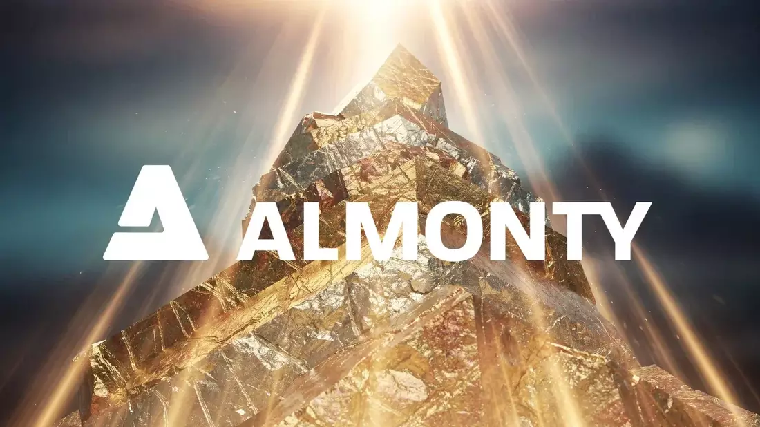 Almonty Industries se dispara un 12%: inicio de producción en Sangdong y entrada en Russell
