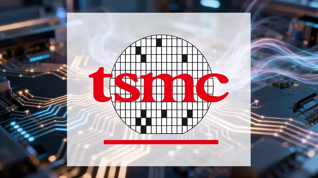 CEO de TSMC compra acciones antes de resultados trimestrales récord