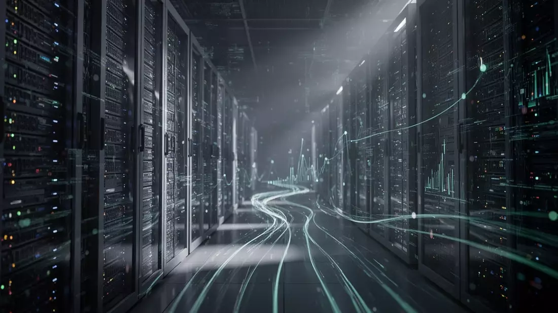 Western Digital: Vom Zykliker zum KI-Speicher-Infrastruktur-Wert