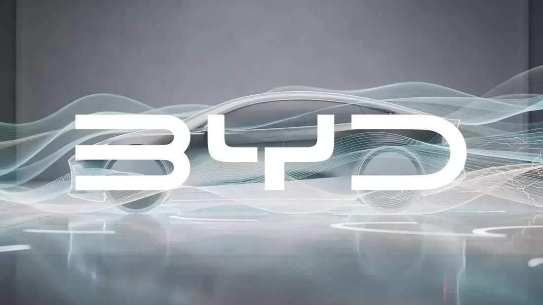 BYD acumula hitos en almacenamiento y vehículos, pero el mercado no se entusiasma