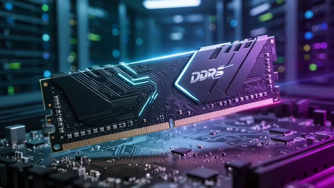 CXMT-Speicher: Mainboard-Hersteller bestätigen neue Rekordgeschwindigkeiten