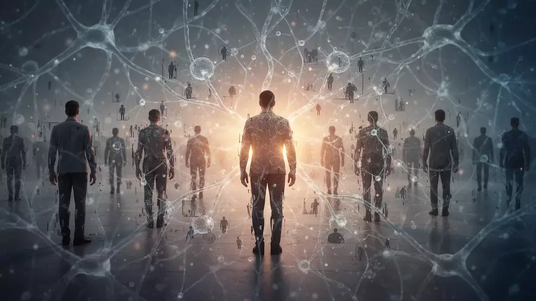 Psychologie-News: Von Bindungsangst bis zur digitalen Abkehr
