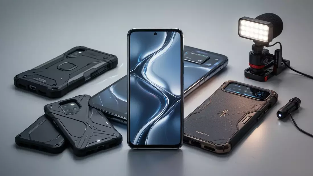 iPhone 17 Pro Max: Rekord-Rabatte und neues Zubehör im Überblick