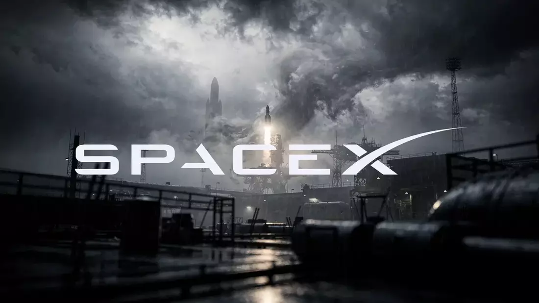 SpaceX cae un 9,4%: resultados y fin de restricción de ventas el 6 de agosto