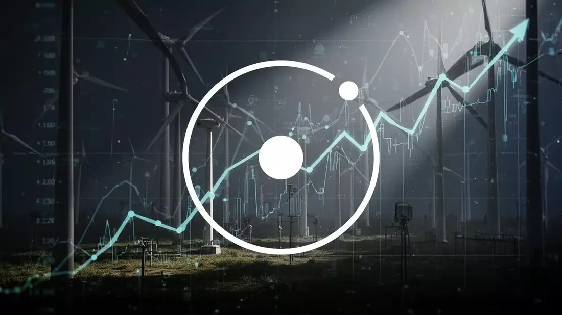 ITM Power Secures £46.5M Grant for Chronos Electrolyser, Shares Volatile