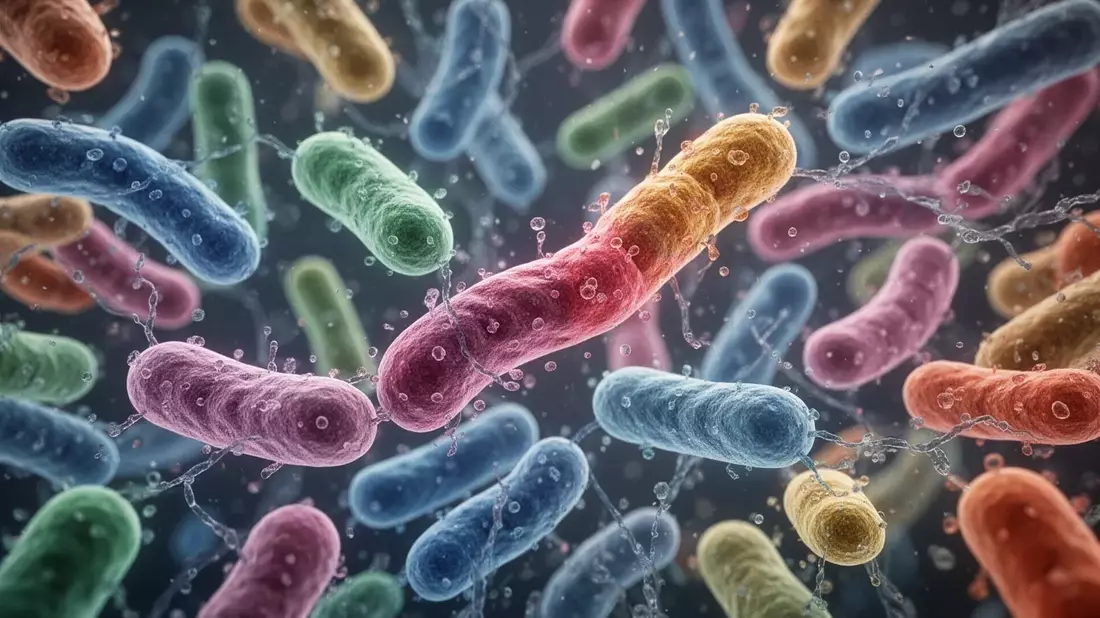 Darmflora-Studien 2026: Joghurt senkt Krebs- und Diabetesrisiko