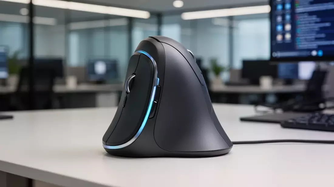 Ergonomie am Arbeitsplatz: Neue Produkte gegen Rückenschmerzen