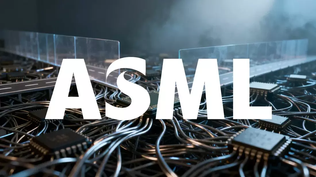 ASML Stock: Pre-Earnings Dip, MATCH Act Risks, and AI-Driven Bullish Outlook