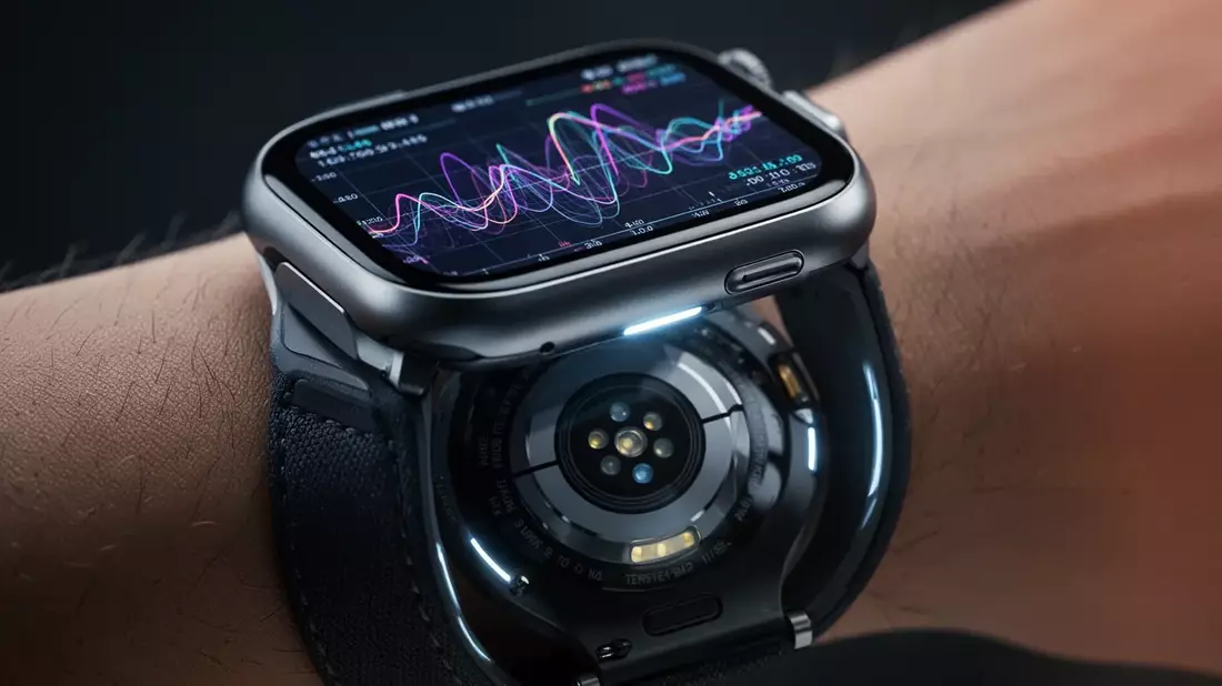 Apple Watch Ultra 4: Neuer Sensor erkennt Bluthochdruck frühzeitig