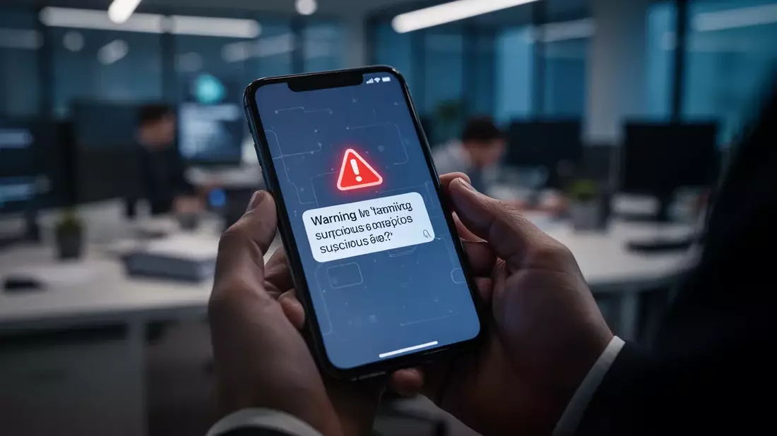 WhatsApp-Benutzernamen: Neue Betrugsmasche durch Kriminelle