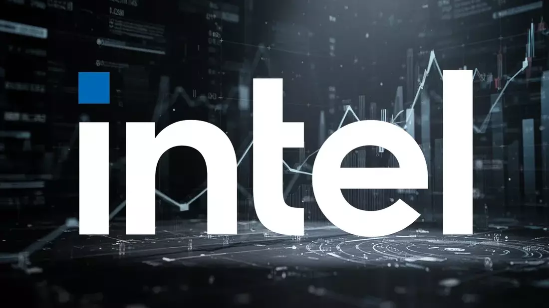 Intel cae 11,8% semanal: AMD lidera centros de datos y fundición en pérdidas