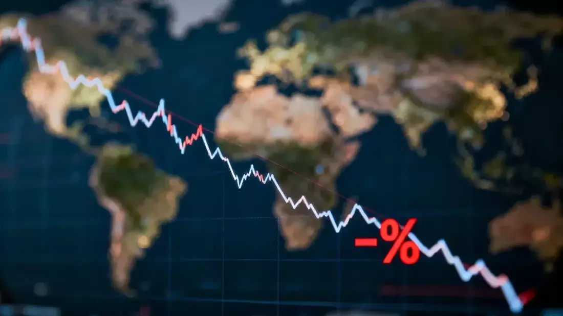 URTH ETF: cerca de máximos pese a empleo débil y volatilidad tecnológica