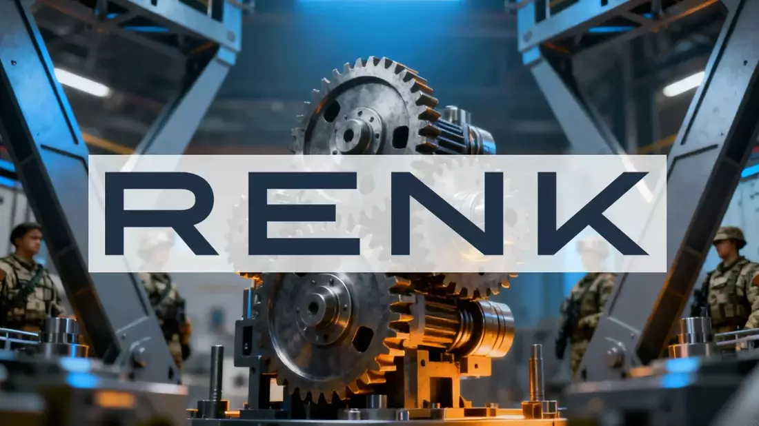 Renk Faces Turbulence Amid Acquisition, Frigate Cancellation, and Analyst Rotation