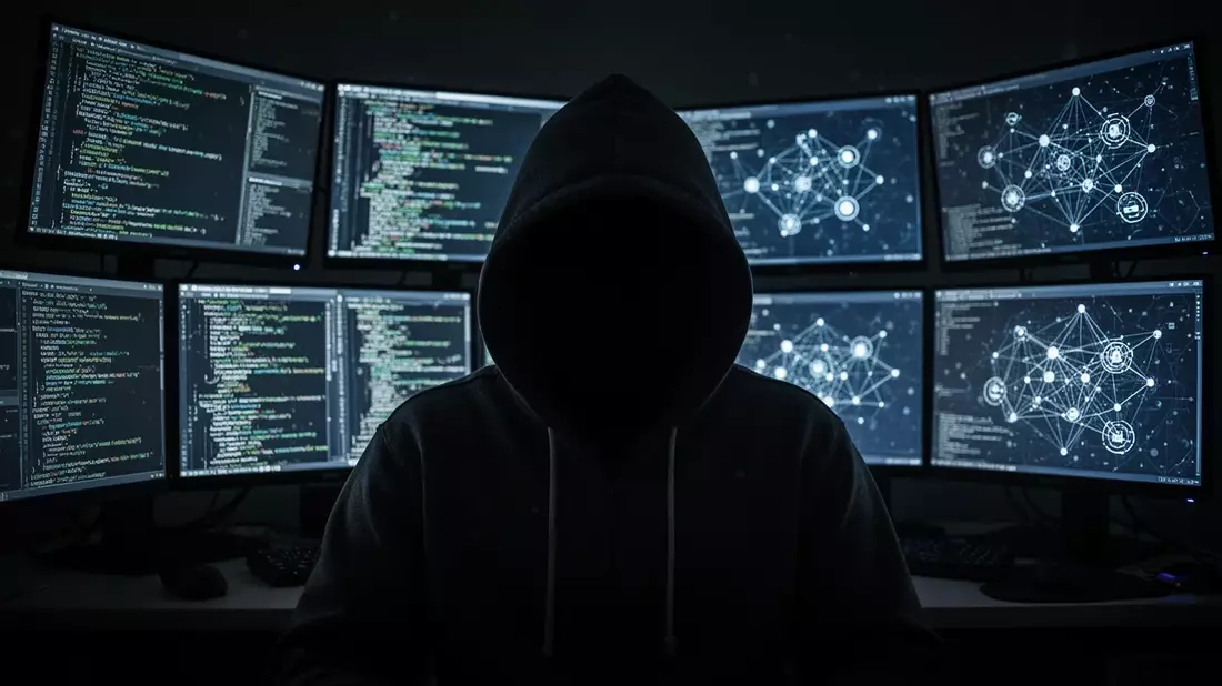 Iranische Hacktivisten: Neue Bedrohung durch GigaWiper-Malware