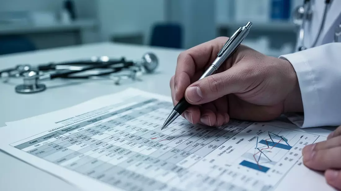 GKV-Reform 2027: Milliarden-Sparpaket für gesetzliche Krankenversicherung